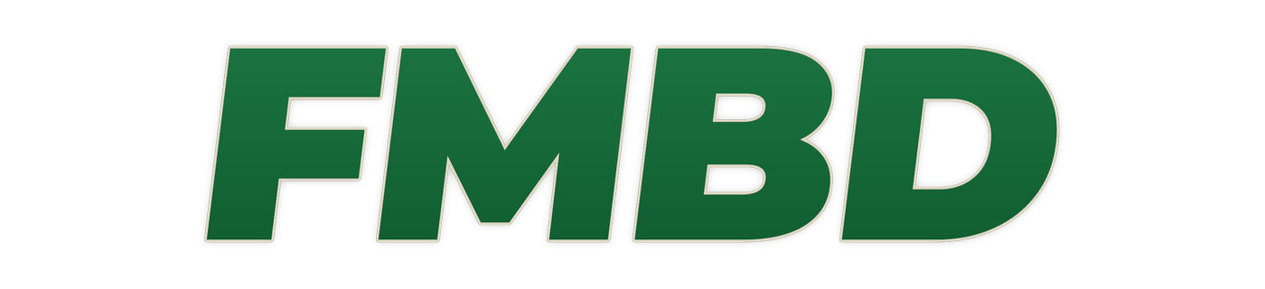fmbd লোগো